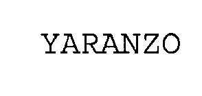 YARANZO