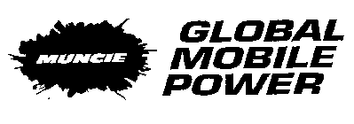 MUNCIE GLOBAL MOBILE POWER