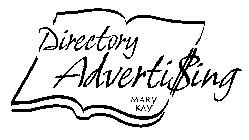MARY KAY DIRECTORY ADVERTISING