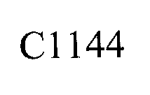 Image for trademark with serial number 76252716