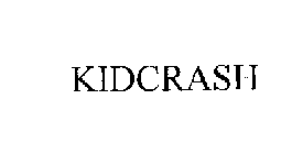 KIDCRASH