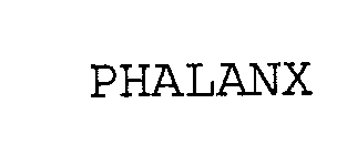 PHALANX