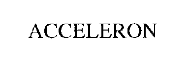 ACCELERON