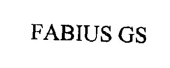 FABIUS GS