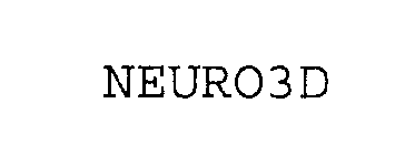 NEURO3D