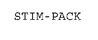 STIM-PACK