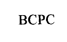 BCPC