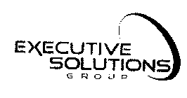 EXECUTIVE SOLUTIONS GROUP