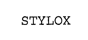 STYLOX