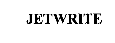 JETWRITE