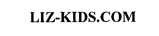 LIZ-KIDS.COM