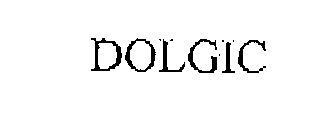 DOLGIC