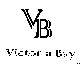 VB VICTORIA BAY