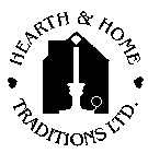 HEARTH & HOME TRADITIONS LTD.
