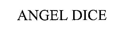 ANGEL DICE