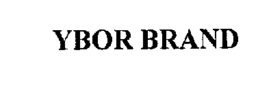 YBOR BRAND