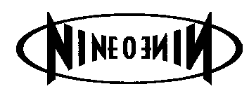 NINE 0 NINE