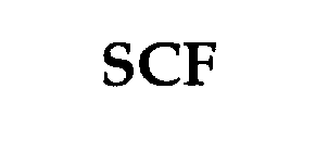 SCF