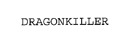 DRAGONKILLER