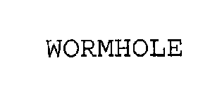 WORMHOLE