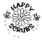 HAPPY SCRUBS