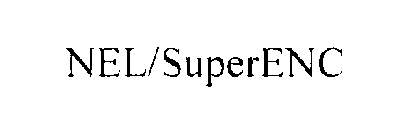 NEL/SUPERENC