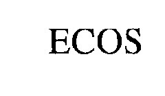 ECOS