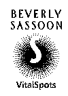 BEVERLY SASSOON VITALSPOTS