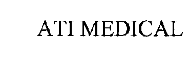 ATI MEDICAL