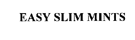 EASY SLIM MINTS