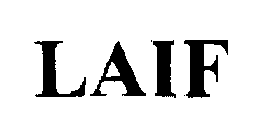 LAIF