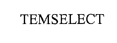 TEMSELECT