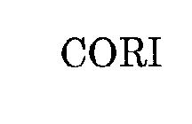 CORI