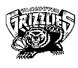 VANCOUVER GRIZZLIES