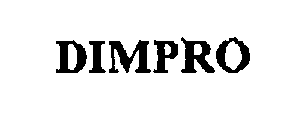 DIMPRO