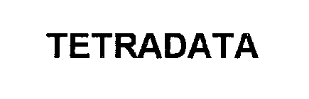 TETRADATA