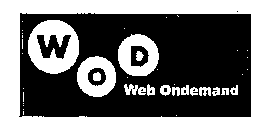 WOD WEB ONDEMAND