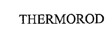 THERMOROD