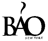 BAO NEW YORK