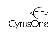 CYRUSONE