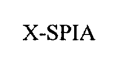X-SPIA