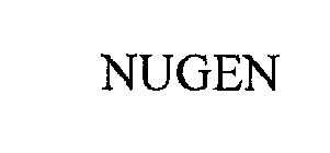 NUGEN