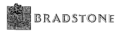 BRADSTONE