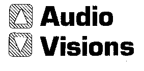 AUDIO VISIONS