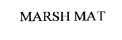 MARSH MAT