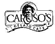CARUSO'S GELATO CAFE