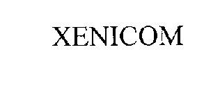 XENICOM