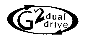 G2 DUAL DRIVE