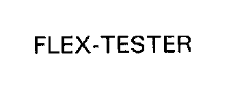 FLEX-TESTER