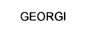 GEORGI